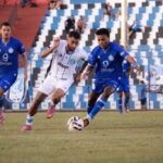 Goiatuba conquista vitória fora e lidera grupo na Série D