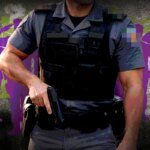 Golpe de falso policial recruta 200 pessoas para trabalho gratuito