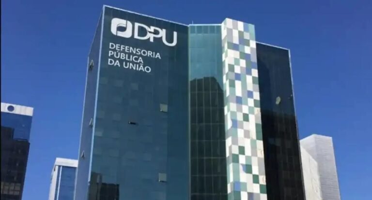 DPU alerta para ação de golpistas que fingem ser defensores públicos