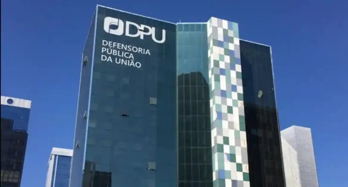 DPU alerta para ação de golpistas que fingem ser defensores públicos