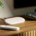 Google Lança Streamer 4K por Apenas R$79; Confira!