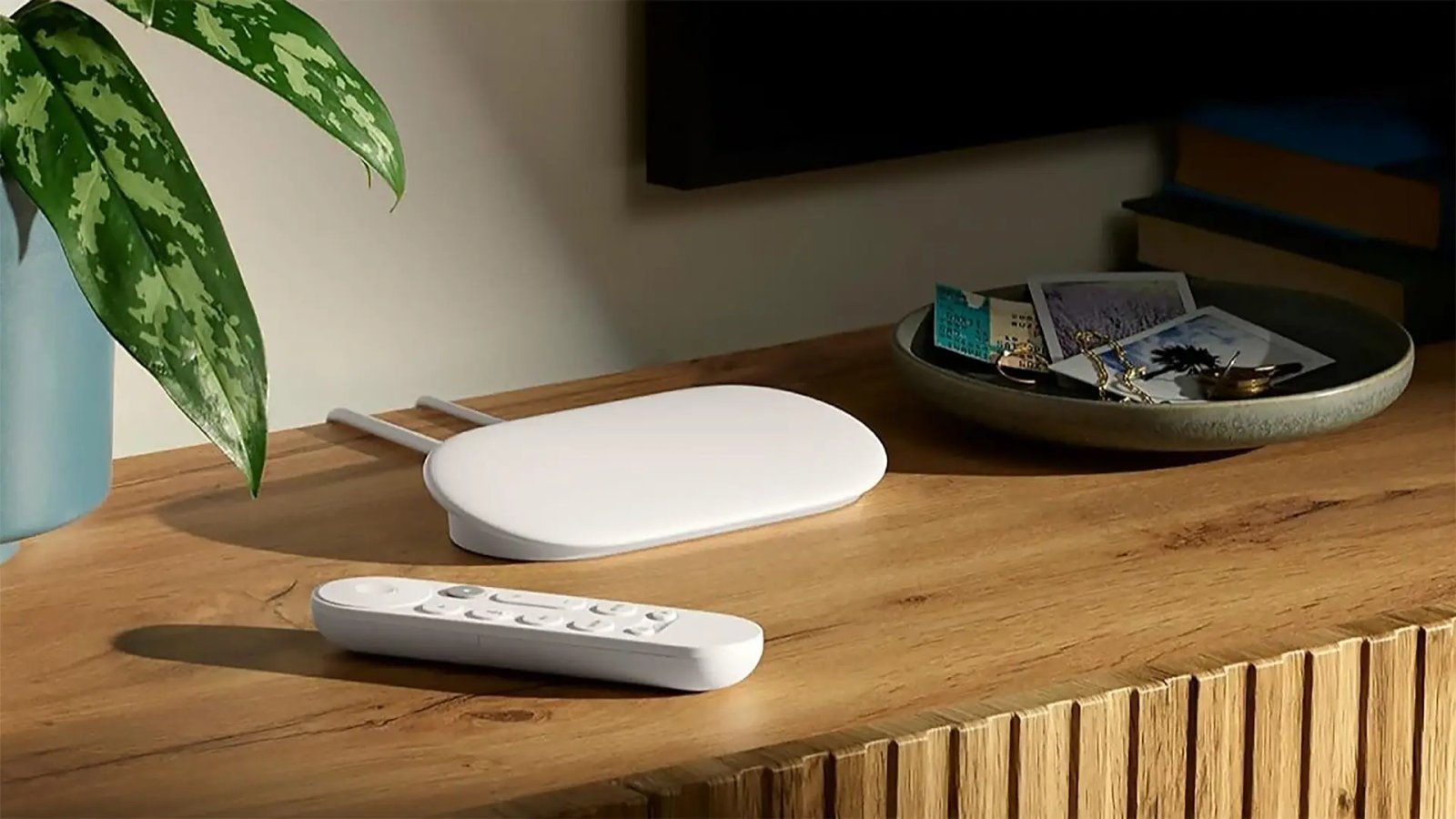 Google Lança Streamer 4K por Apenas R$79; Confira!