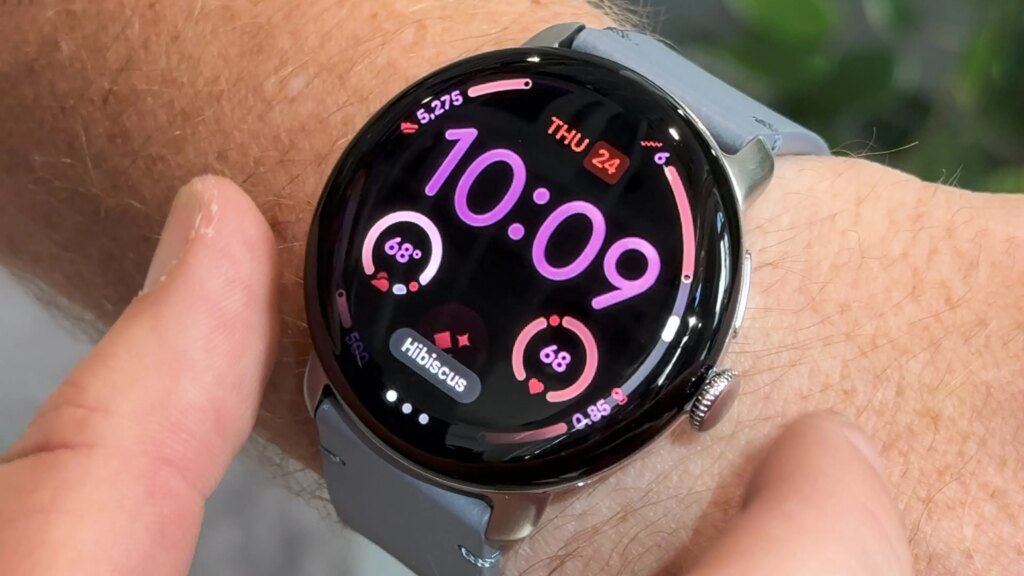 Google Pixel Watch: Fim das Inverdades sobre Seus Dados Diários