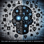 Google e Pentágono em negociações sobre acordo secreto de IA Google e Pentágono em negociações sobre acordo secreto de IA