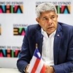 Governador Jerônimo Rodrigues se pronuncia sobre assassinato de policiais em Salvador