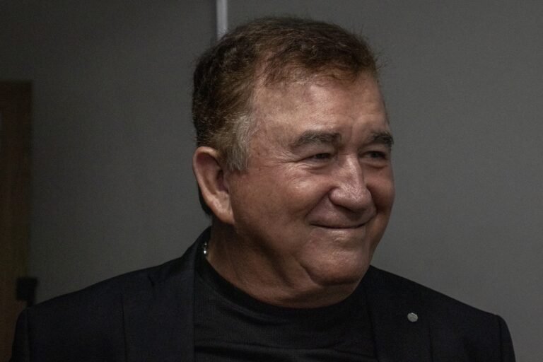 Governo faz atualização e inclui Amado Batista na "lista suja" do trabalho escravo