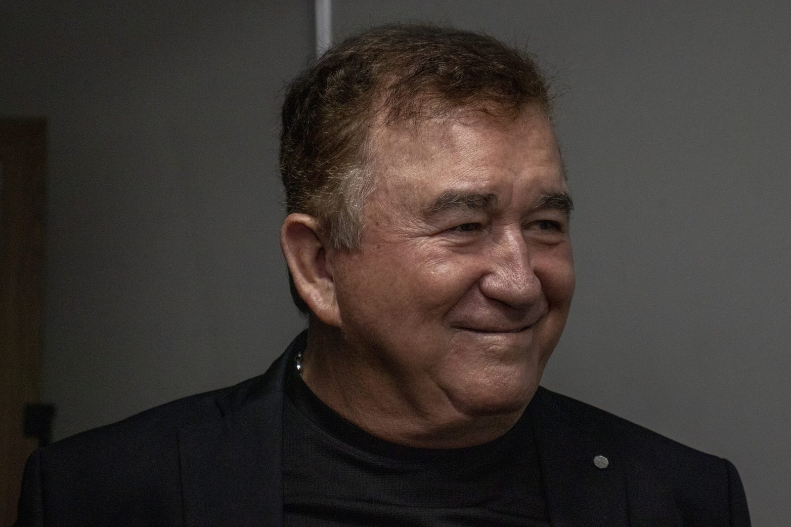 Governo faz atualização e inclui Amado Batista na "lista suja" do trabalho escravo