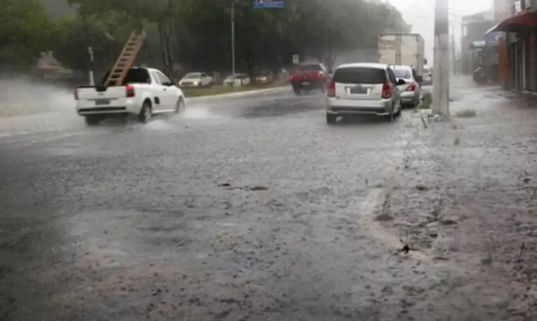 Governo Federal Declara Situação de Emergência Nacional