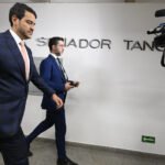 Governo Lula propõe cargos para garantir aprovação de Jorge Messias no STF Governo Lula propõe cargos para garantir aprovação de Jorge Messias no STF