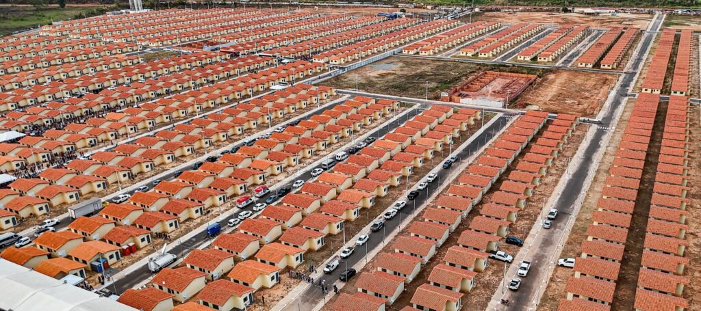 Governo amplia crédito para reforma de casas até R$ 13 mil