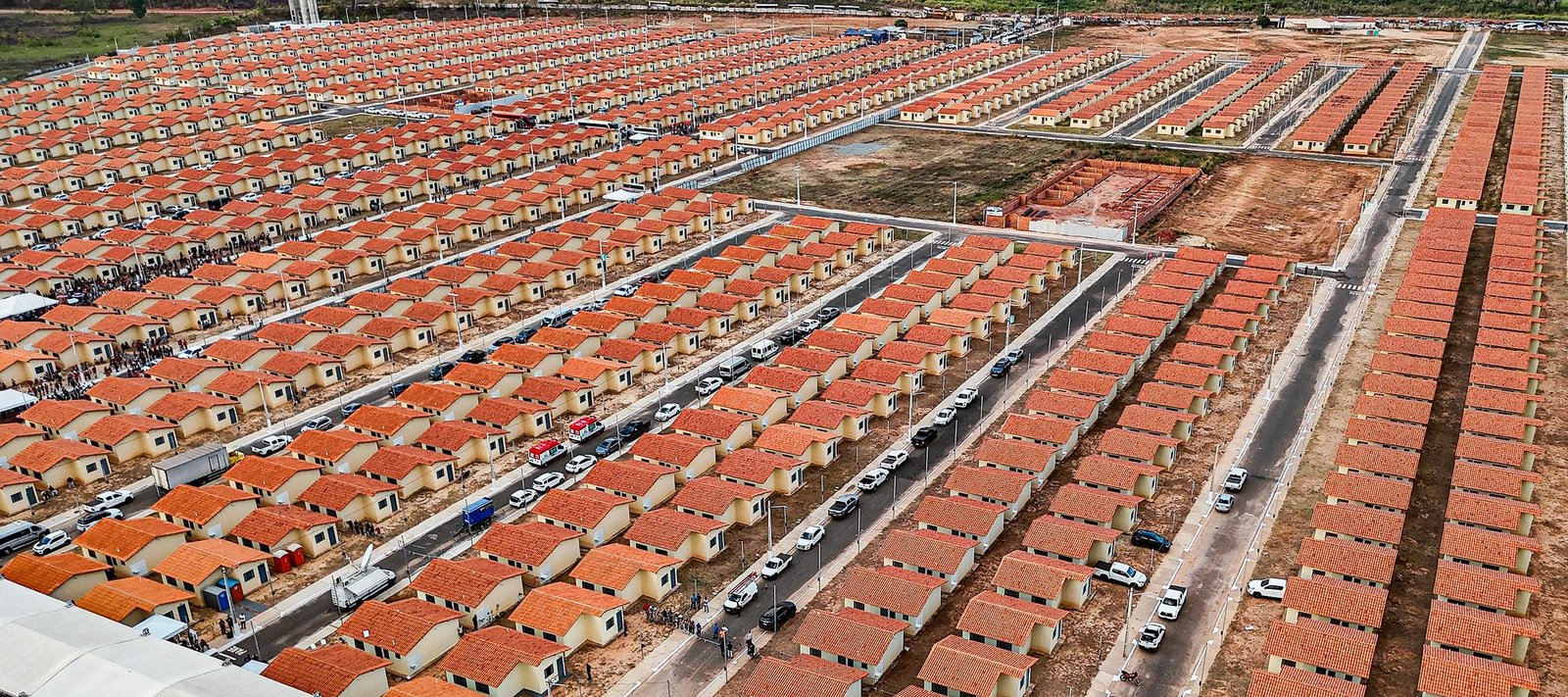 Governo amplia crédito para reforma de casas até R$ 13 mil