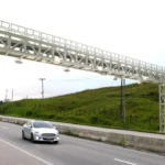 Governo anula 3,4 milhões de multas de pedágios ‘free flow’