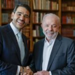 Governo apressa emendas antes da sabatina de Messias