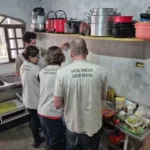 Governo de SP aloca 95% do orçamento em comunidades terapêuticas