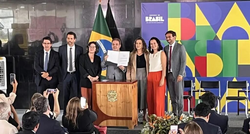 Governo lança protocolo para investigar crimes contra jornalistas