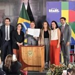 Governo divulga protocolo inédito para apurar crimes jornalísticos Governo divulga protocolo inédito para apurar crimes jornalísticos