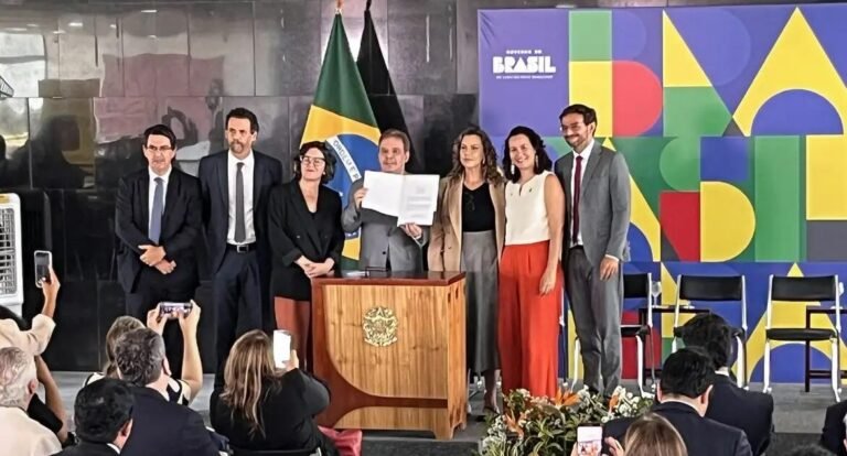 Governo lança protocolo para investigar crimes contra jornalistas