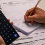 Governo enfrenta déficit recorde em março devido a precatórios