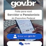 Governo federal altera regras de acesso ao SouGov.br