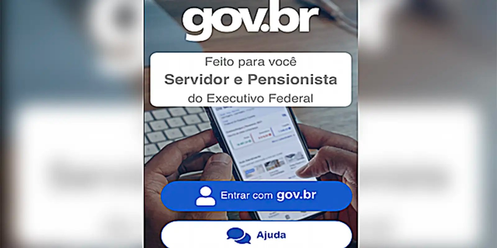 Governo federal endurece regras de acesso ao aplicativo SouGov.br