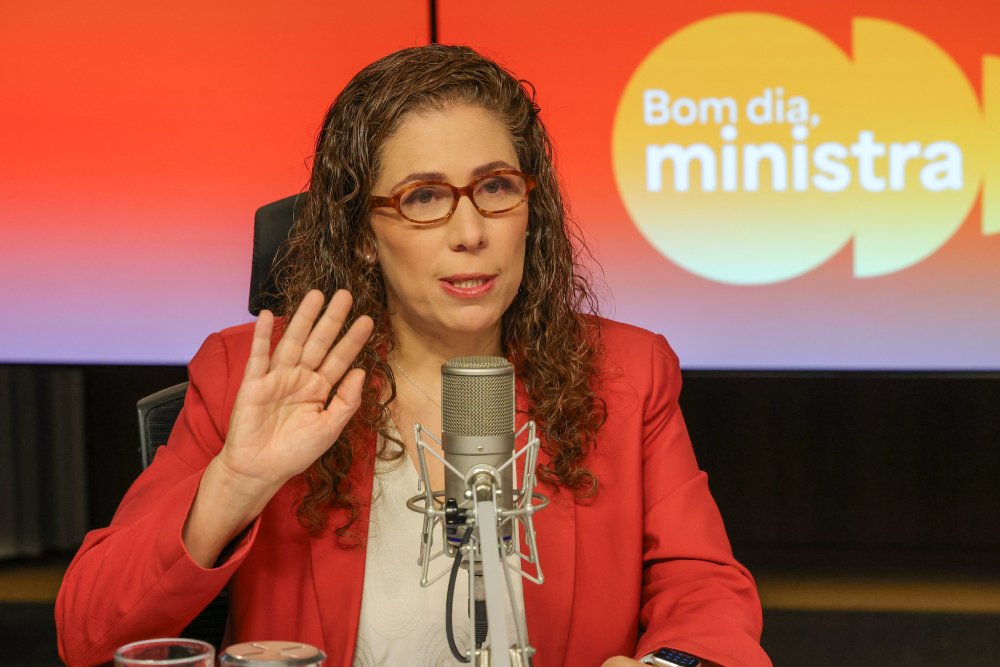 Governo federal planeja convocar 7 mil servidores em 2026