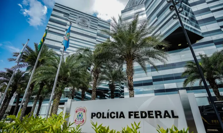 Governo libera nomeação de mil aprovados no concurso da PF