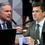 Governo troca Moro por Renan Filho na CCJ antes de sabatina