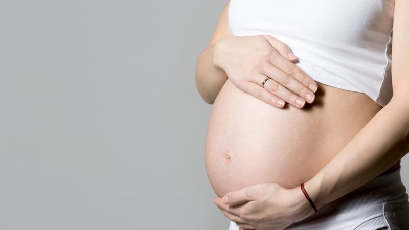 Grávidas e enjoo: estudo revela influência genética surpreendente