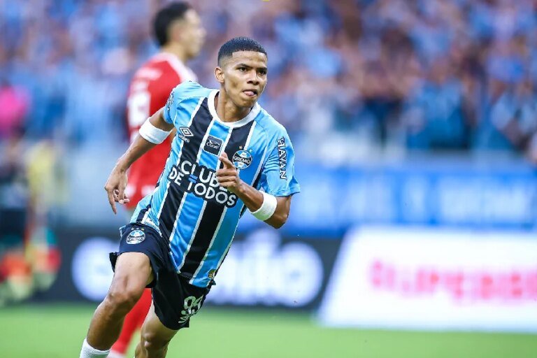 Gre-Nal ao Vivo: Horário e Onde Assistir Internacional x Grêmio