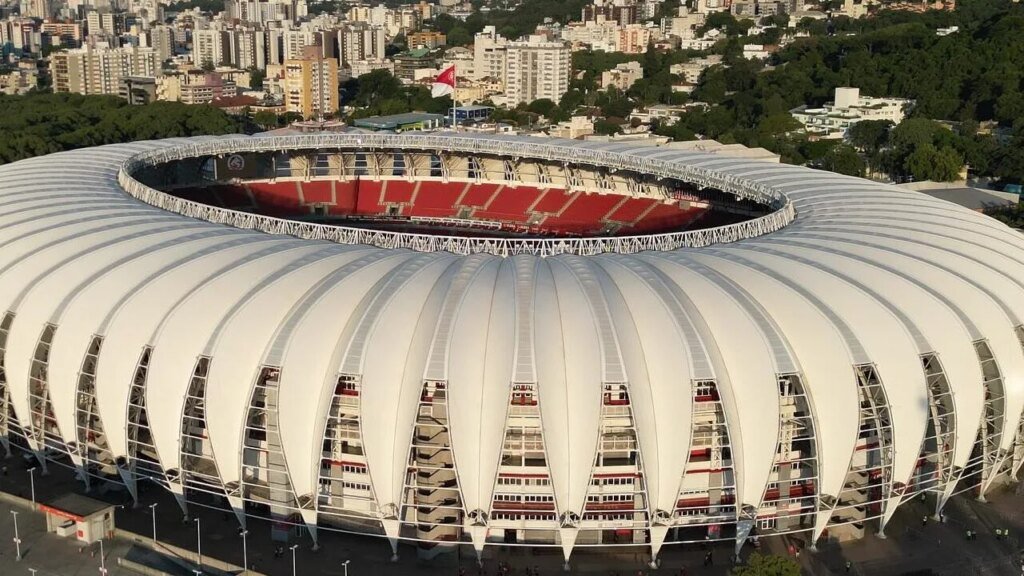 GreNal: Grêmio resiste à pressão e garante empate com Internacional