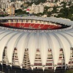 GreNal: Grêmio resiste à pressão e garante empate com Internacional