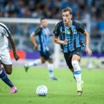 Grêmio e Remo empatam em 0 a 0 na Arena: Confira os detalhes! Grêmio e Remo empatam em 0 a 0 na Arena: Confira os detalhes!