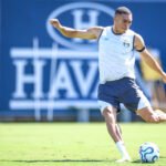 Grêmio x Deportivo Riestra: onde assistir e escalações confirmadas