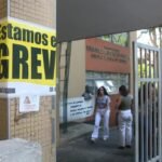 Greve de servidores administrativos afeta 50 universidades federais
