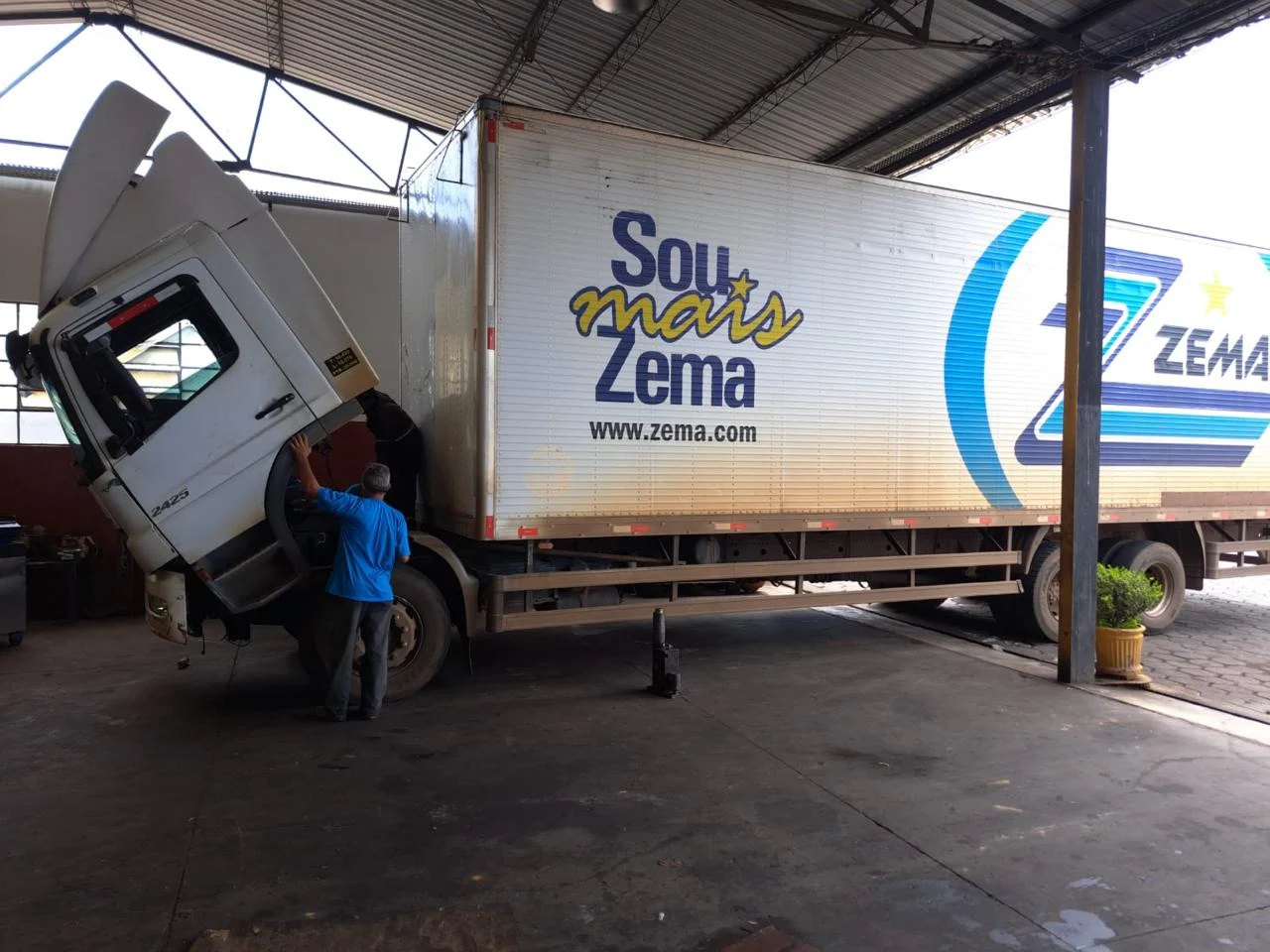 Grupo Zema: Empresa é denunciada por trabalho escravo no Brasil