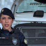 Guardas Municipais Dão Dicas para Mulheres Avaliarem Pretendentes