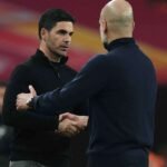 Guardiola alerta: ‘Derrota pode selar nosso destino’ antes do Arsenal