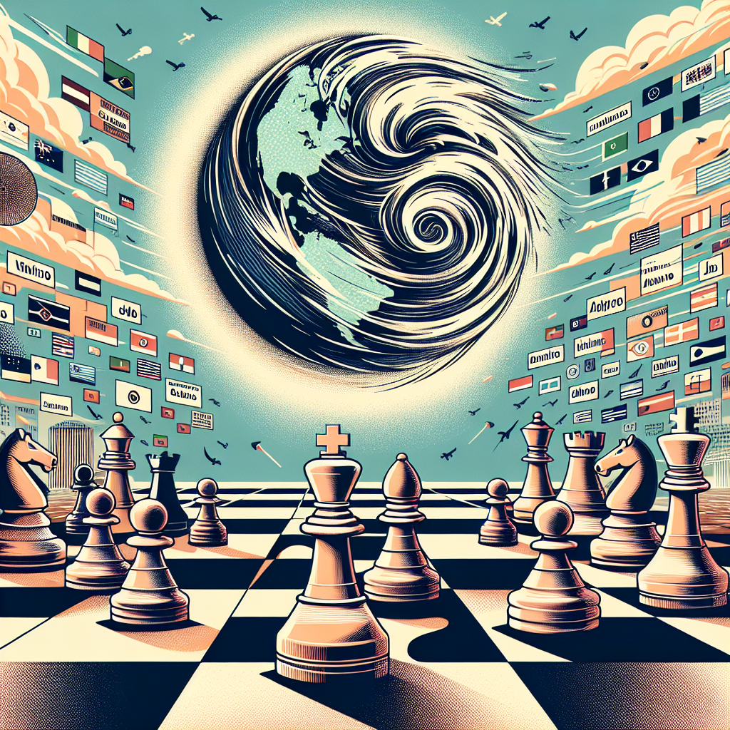 Guerra Certa, Presidente Errado: A Crise Atual em Debate