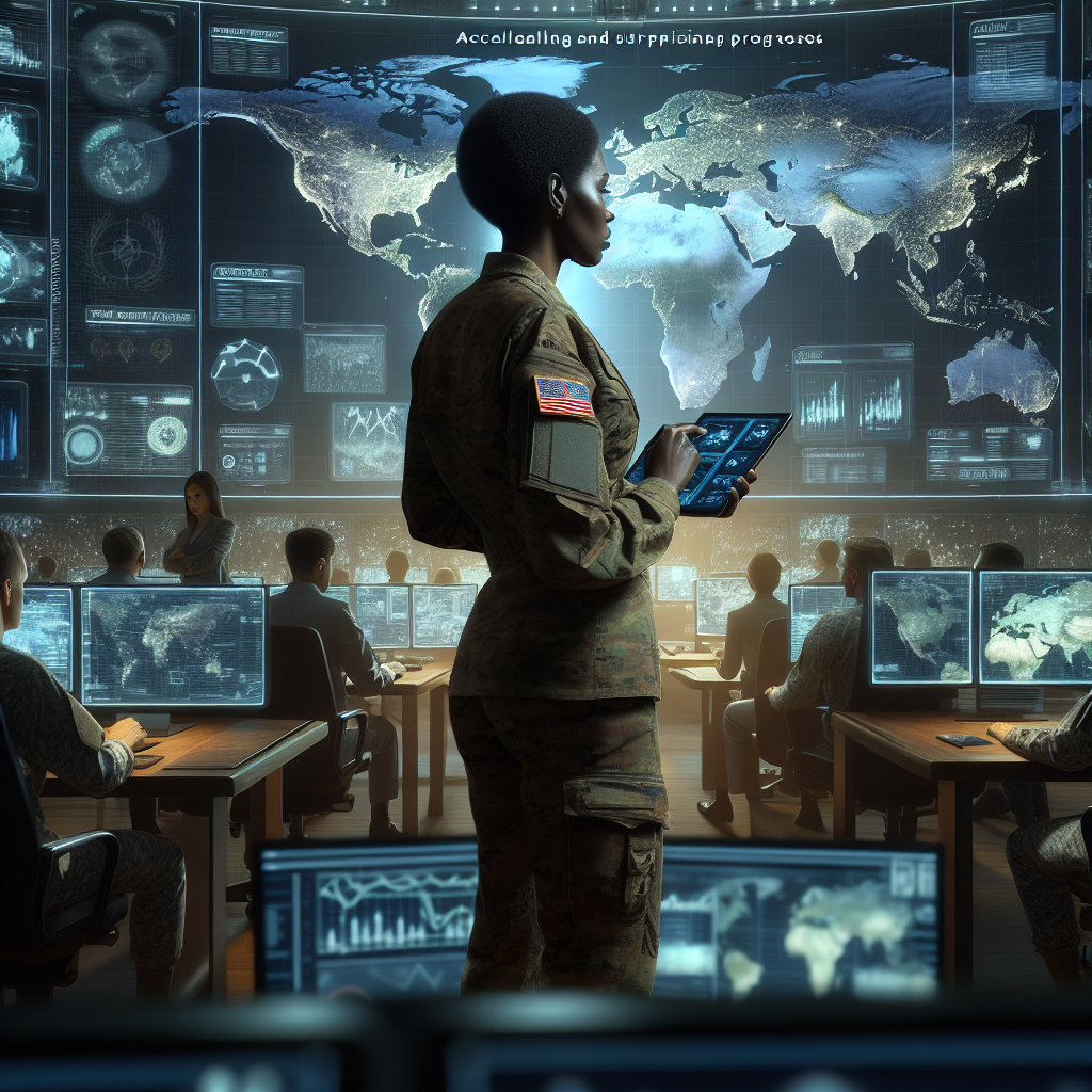 Guerra de Trump: Avanços Sempre Acelerados e Surpreendentes