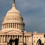 Guerra de Trump sem aprovação do Congresso acaba em 1º de maio