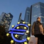 Guerra impacta crescimento do PIB europeu em até 0,6% Guerra impacta crescimento do PIB europeu em até 0,6%