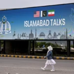 Guerra no Dia 42: Expectativas de Negociações Críticas no Paquistão