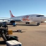 Guerra no Oriente Médio eleva preços e reduz voos disponíveis