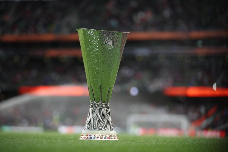Guia Completo: Como Assistir às Quartas da Europa League