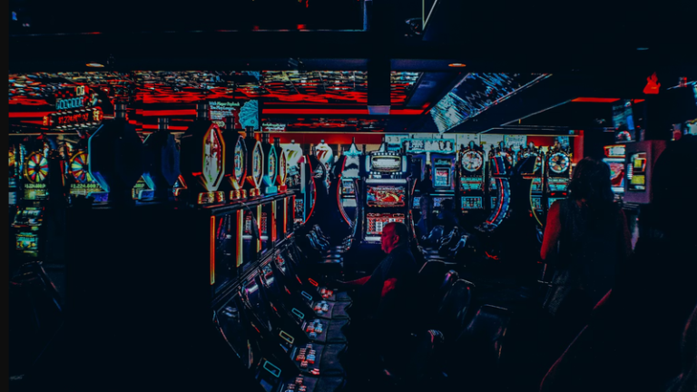 Guia Prático para Maximizar Ganhos em Slots Online