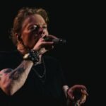 Guns N’ Roses em Salvador: Tudo sobre o show de amanhã!