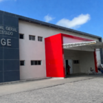 HGE: 411 atendimentos, 87 relacionados a acidentes de trânsito