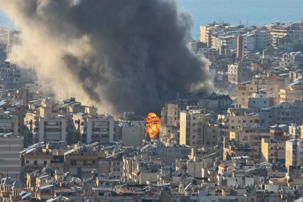Hezbollah Intensifica Conflito com Israel Após Quebra de Cessar-Fogo