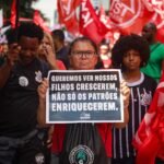 Historiador destaca anseio por menos trabalho e mais qualidade de vida