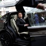 Holanda aprova direção assistida da Tesla, pioneirismo na UE Holanda aprova direção assistida da Tesla, pioneirismo na UE